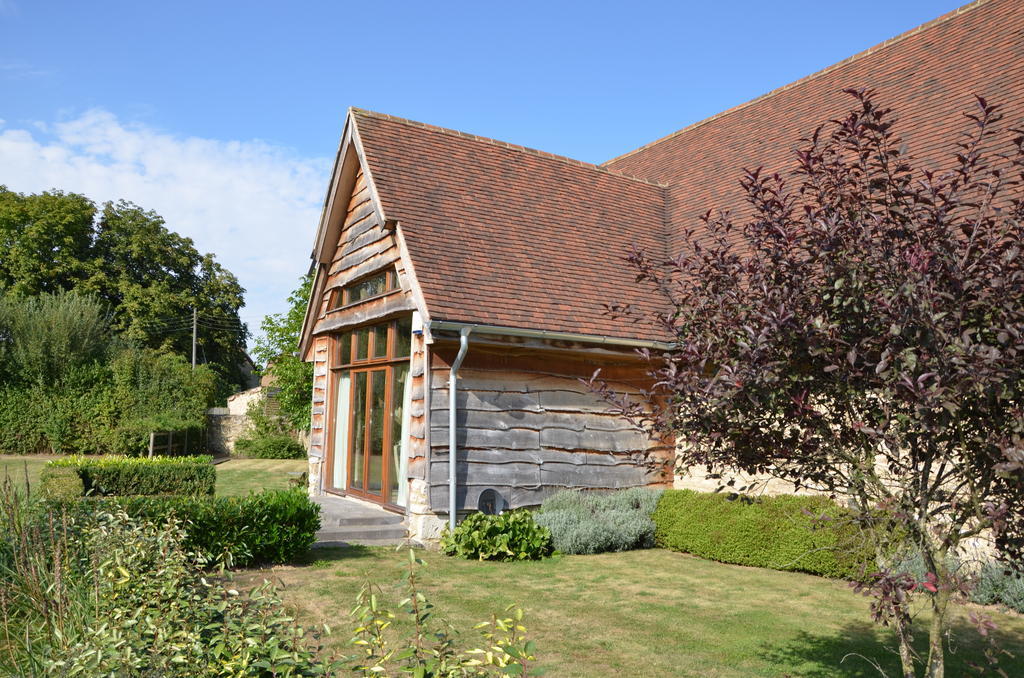 לינה וארוחת בוקר Eynsham Sabine Barn מראה חיצוני תמונה